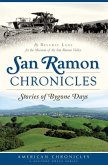 San Ramon Chronicles (eBook, ePUB)