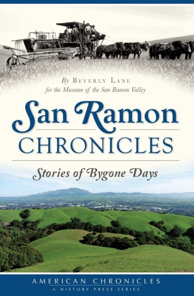 San Ramon Chronicles (eBook, ePUB) San Ramon Chronicles (eBook, ePUB)