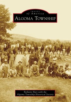 Algoma Township (eBook, ePUB) - Hart, Bethany