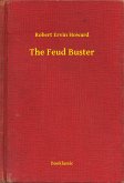 The Feud Buster (eBook, ePUB)