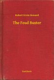 The Feud Buster (eBook, ePUB) The Feud Buster (eBook, ePUB)