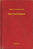 The Feud Buster (eBook, ePUB)