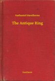 The Antique Ring (eBook, ePUB)