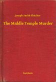 The Middle Temple Murder (eBook, ePUB)