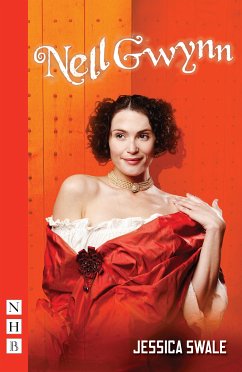 Nell Gwynn (NHB Modern Plays) (eBook, ePUB) - Swale, Jessica