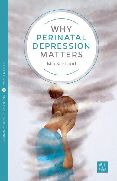 Why Postnatal Depression Matters (eBook, ePUB)