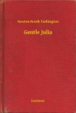 Gentle Julia (eBook, ePUB)