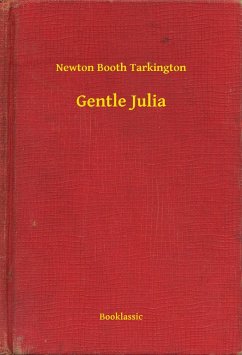 Cover Gentle Julia (eBook, ePUB)