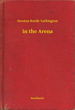 Cover In the Arena (eBook, ePUB)