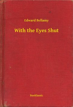 Cover With the Eyes Shut (eBook, ePUB)