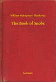 The Book of Snobs (eBook, ePUB)