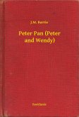 Peter Pan (Peter and Wendy) (eBook, ePUB)