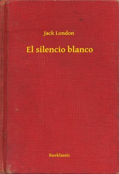 Cover El silencio blanco (eBook, ePUB)