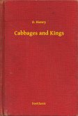 Cabbages and Kings (eBook, ePUB)