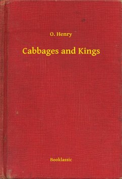 Cabbages and Kings (eBook, ePUB) Cover Cabbages and Kings (eBook, ePUB)