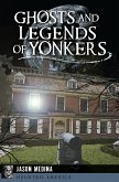 Ghosts and Legends of Yonkers (eBook, ePUB)