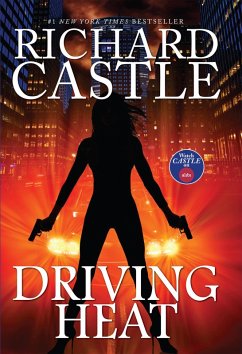 Driving Heat (eBook, ePUB) - Castle, Richard
