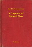 A Fragment of Stained Glass (eBook, ePUB)