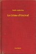 Le Crime d'Orcival (eBook, ePUB) - Bild 1