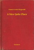 A Nice Quite Place (eBook, ePUB) A Nice Quite Place (eBook, ePUB)