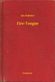 Fire-Tongue (eBook, ePUB)