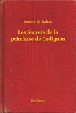 Les Secrets de la princesse de Cadignan (eBook, ePUB)