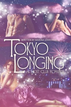 Cover Tokyo Longing: A Host Club Romance (eBook, ePUB)