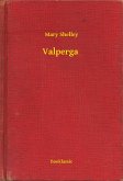Valperga (eBook, ePUB)