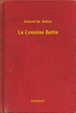 La Cousine Bette (eBook, ePUB)