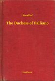 The Duchess of Palliano (eBook, ePUB)