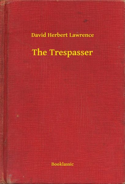 The Trespasser (eBook, ePUB)