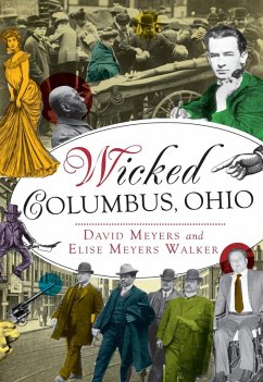 Cover Wicked Columbus, Ohio (eBook, ePUB)