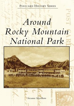 Cover Around Rocky Mountain National Park (eBook, ePUB)