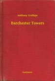 Barchester Towers (eBook, ePUB)