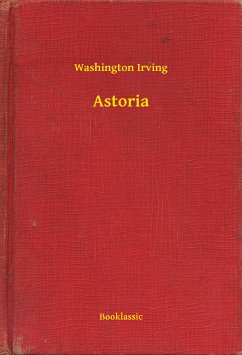 Astoria (eBook, ePUB) - Washington, Washington