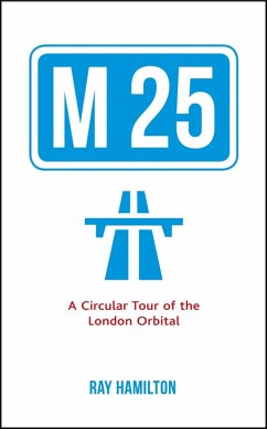 Cover M25 (eBook, ePUB)