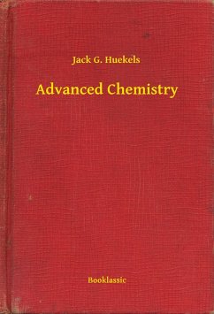 Cover Advanced Chemistry (eBook, ePUB)