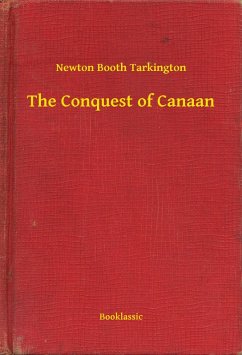 Cover The Conquest of Canaan (eBook, ePUB)