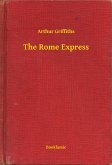 The Rome Express (eBook, ePUB)