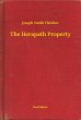 The Herapath Property (eBook, ePUB) - Bild 1