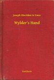 Wylder's Hand (eBook, ePUB)