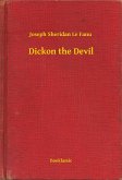 Dickon the Devil (eBook, ePUB)
