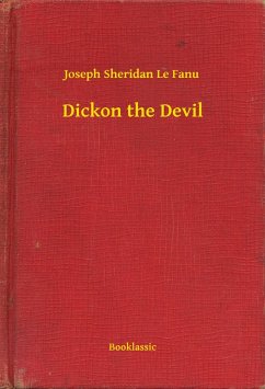 Dickon the Devil (eBook, ePUB) Cover Dickon the Devil (eBook, ePUB)