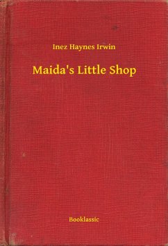 Maida's Little Shop (eBook, ePUB) - Inez, Inez