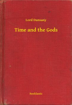 Time and the Gods (eBook, ePUB) - Lord, Lord