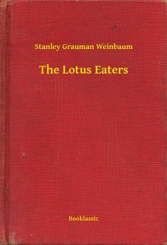 Cover The Lotus Eaters (eBook, ePUB)