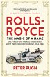 Rolls-Royce: The Magic of a Name... - Bild 1