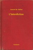 L'Interdiction (eBook, ePUB)