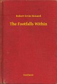 The Footfalls Within (eBook, ePUB) The Footfalls Within (eBook, ePUB)