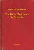 The Doom That Came to Sarnath (eBook, ePUB)